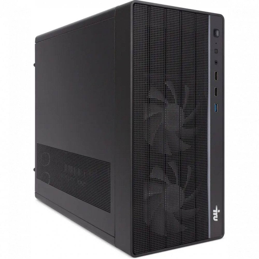 Персональный компьютер iRU Tactio 310H6SEA 2113794 Core i5, 12400F, 2.5, 16 Гб, DDR4-3200 - миниатюра 2