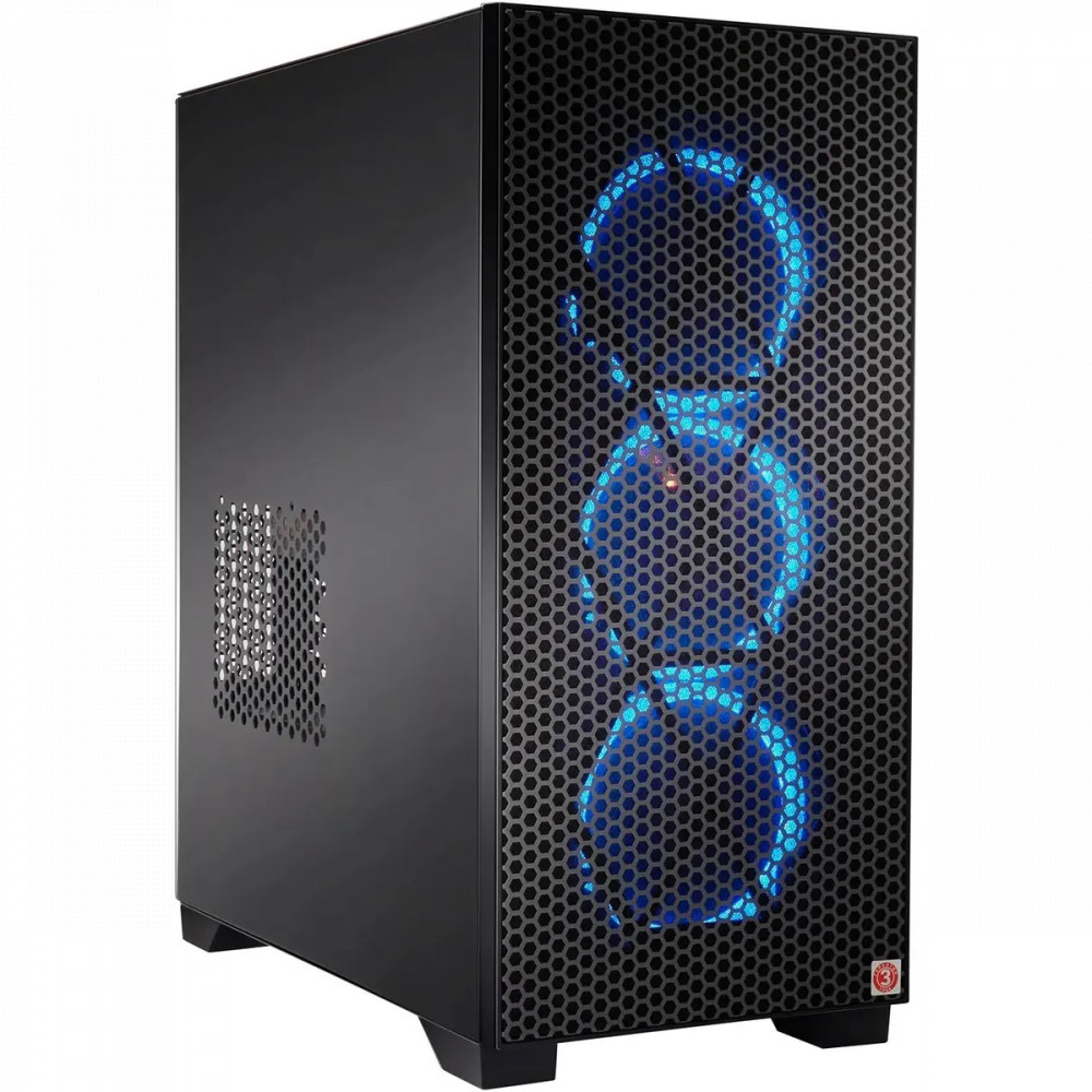 Персональный компьютер iRU Strato 710Z7GP 2135204 Core i7, 13700K, 3.4, 64 Гб, DDR5-5600 - миниатюра 6