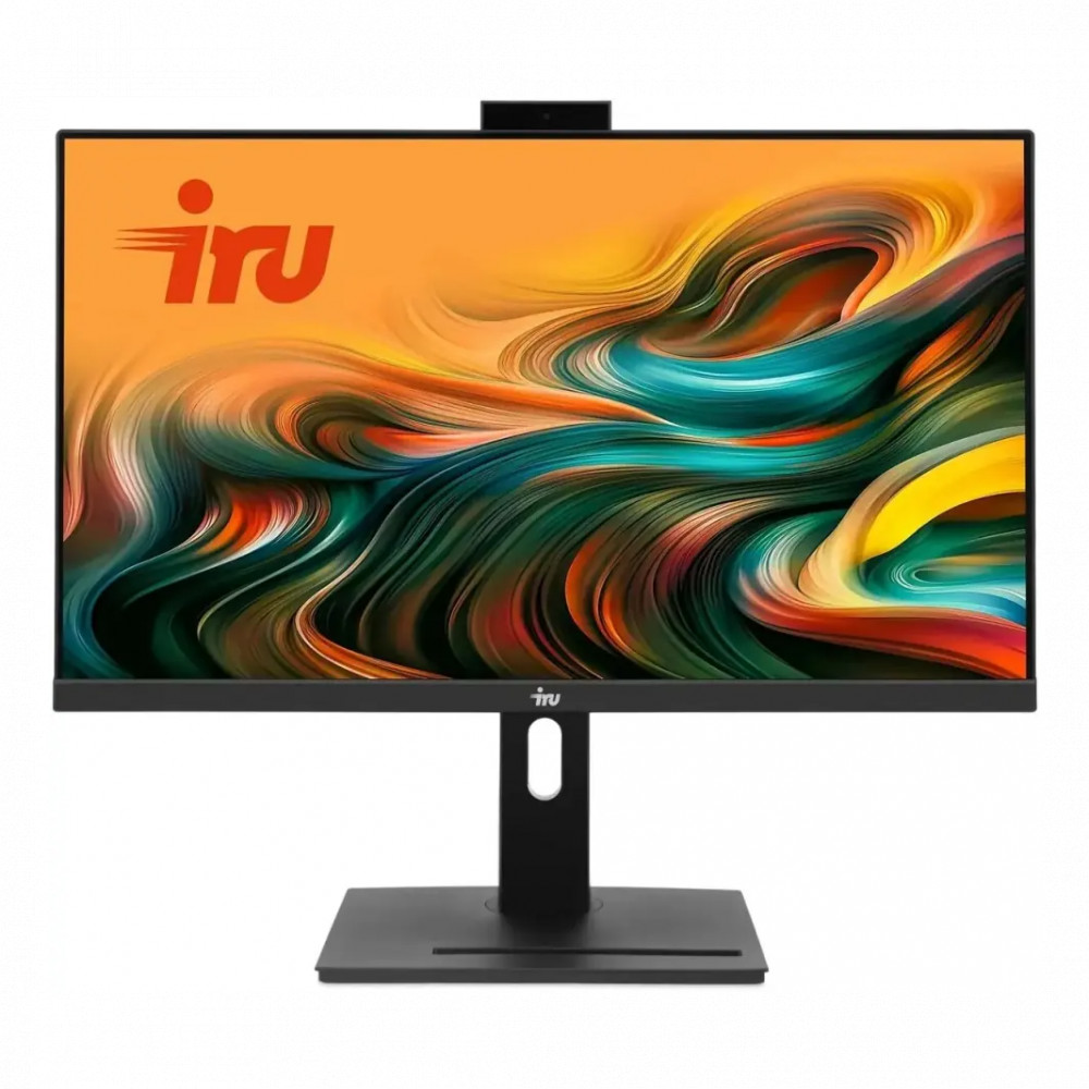 Моноблок iRU 23IM 2127159 23.8, Intel, Core i5, 12450H - миниатюра 2