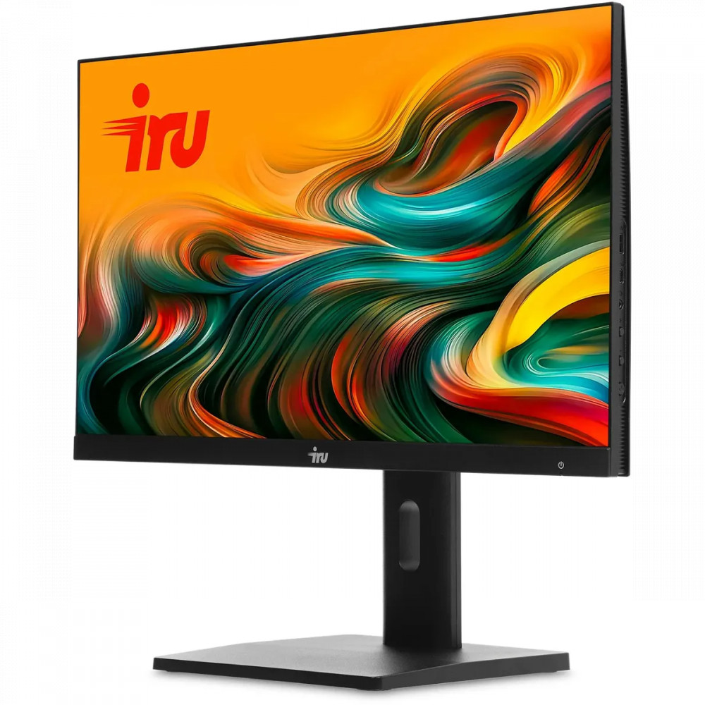 Моноблок iRU Tactio 23IP 2149941 23.8, Intel, Core i7 - миниатюра 9