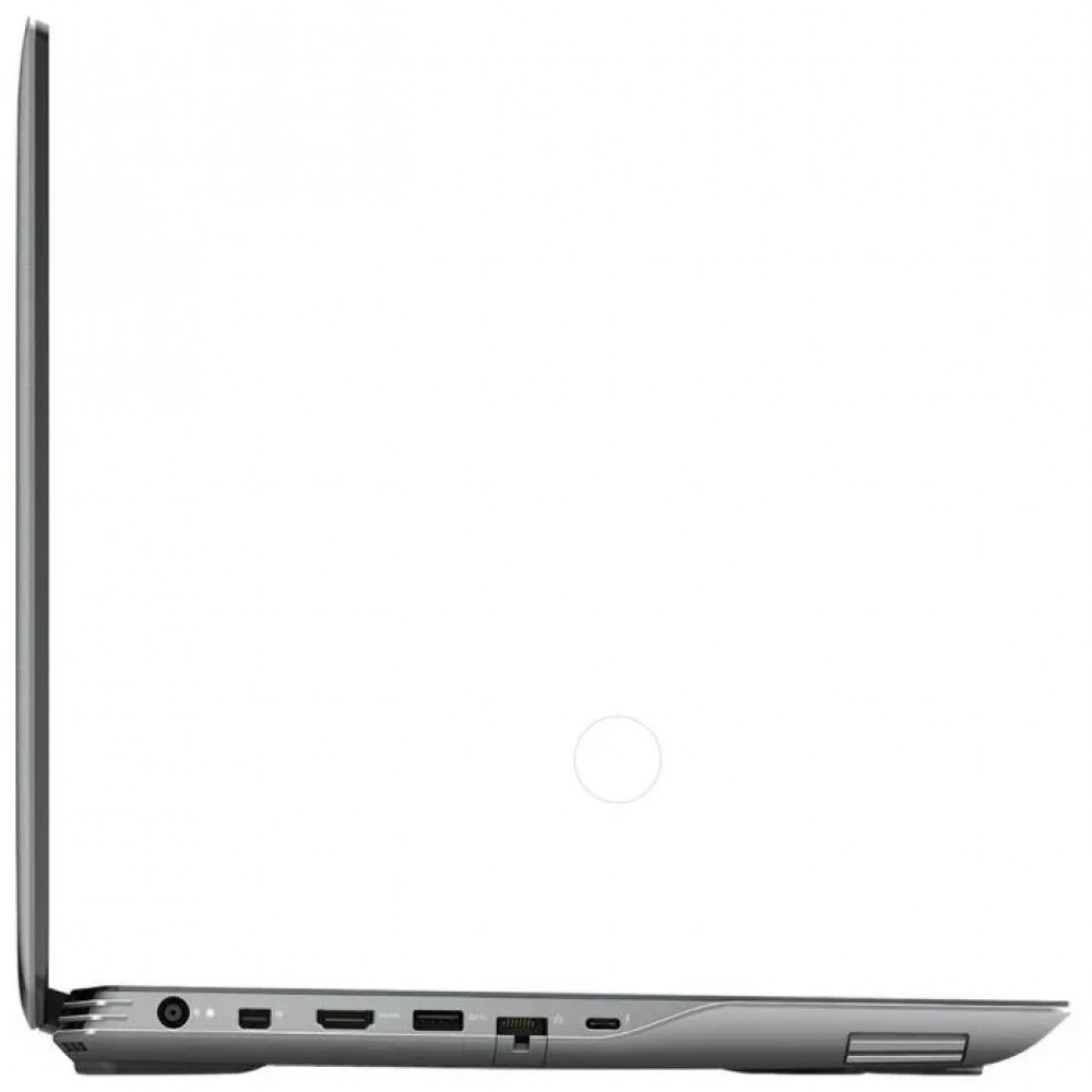 Ноутбук Dell G5 SE-5505 210-AVJR-A2 15.6 ", FHD 1920x1080 (16:9), AMD, Ryzen 5, 8 Гб, 256 ГБ, Windows 10 Home - миниатюра 9