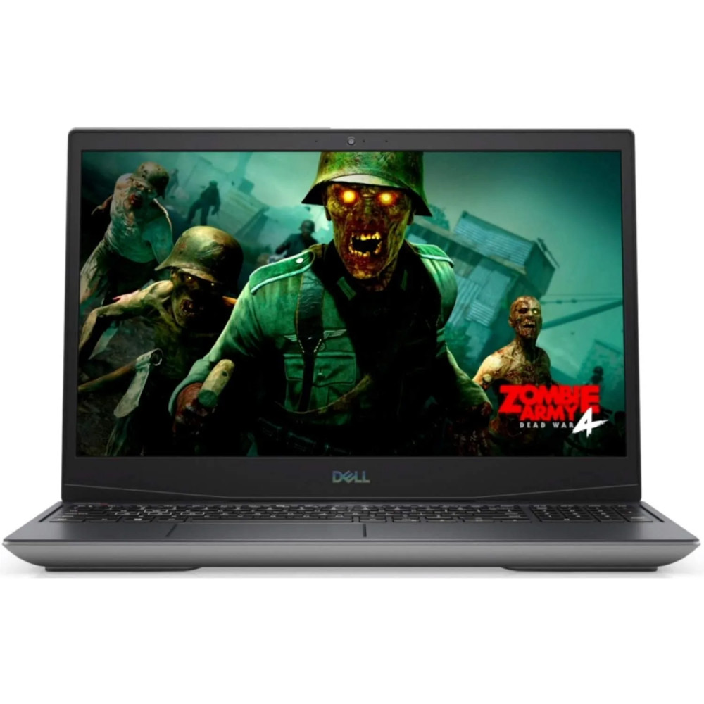 Ноутбук Dell G5 SE-5505 210-AVJR-A2 15.6 ", FHD 1920x1080 (16:9), AMD, Ryzen 5, 8 Гб, 256 ГБ, Windows 10 Home - миниатюра 7