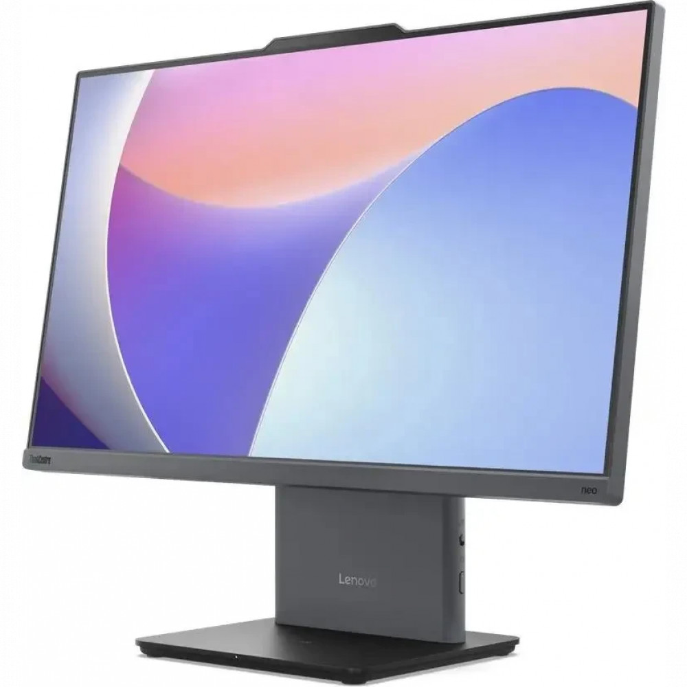 Моноблок Lenovo ThinkCentre neo 50a 24 Gen 5 Luna Grey 12SC000RRU 23.8, Intel, Core i5, 13420H - миниатюра 7