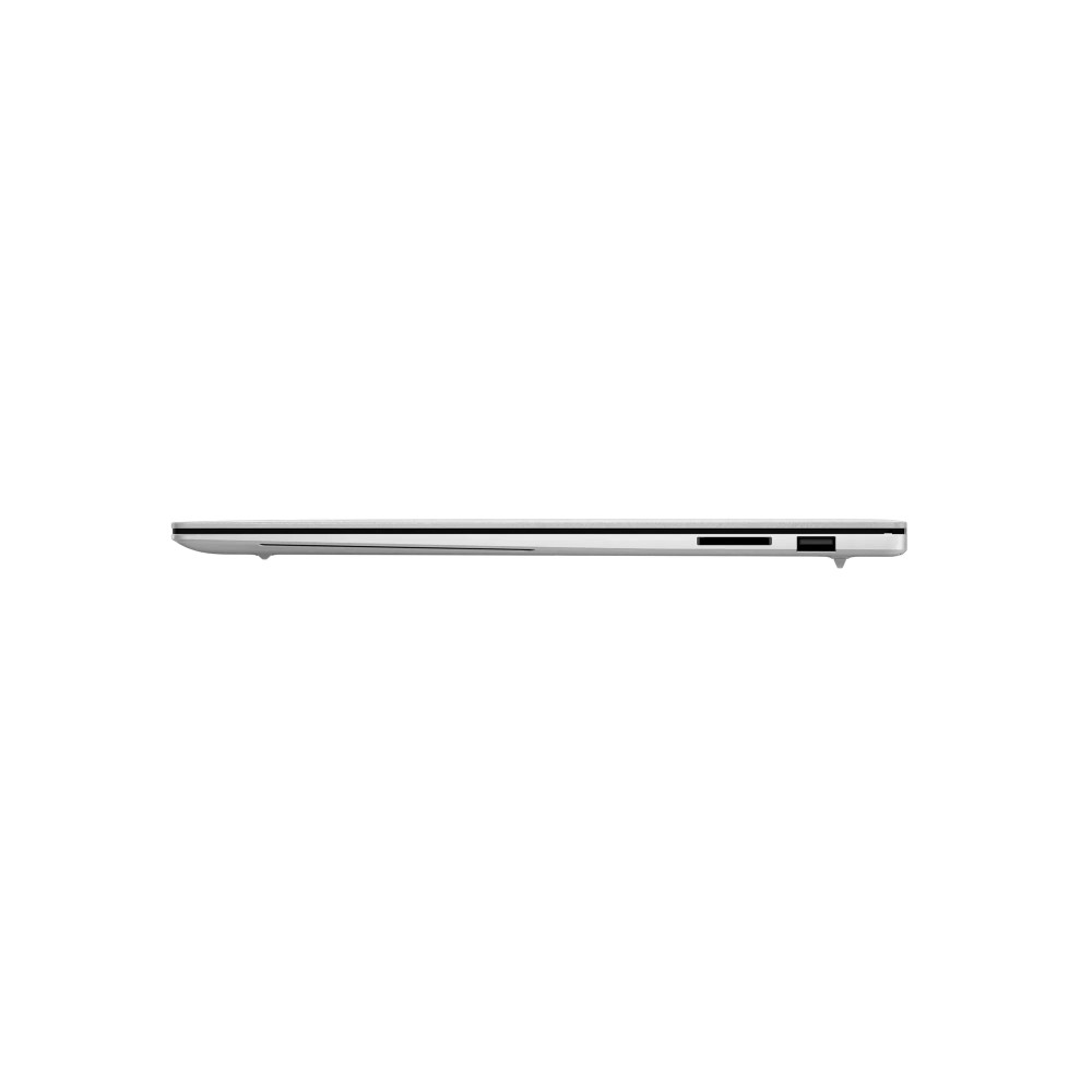 Ноутбук Asus Zenbook S 16 UM5606GA 90NB17H2-M006F0 16 ", WQXGA+ 2880x1800 (16:10), AMD, Ryzen AI 7, 32 Гб, 1 ТБ, Radeon 840M Graphics, Windows 11 Home - миниатюра 9