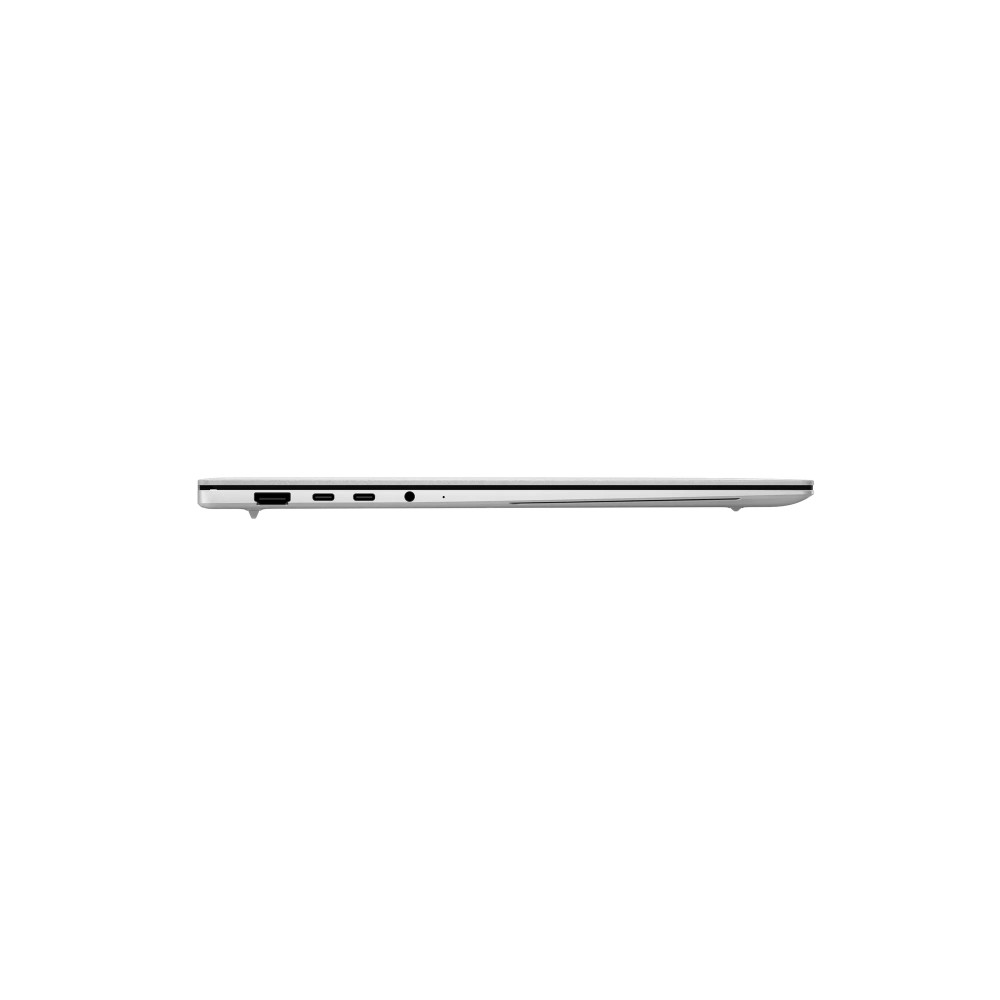 Ноутбук Asus Zenbook S 16 UM5606GA 90NB17H2-M006F0 16 ", WQXGA+ 2880x1800 (16:10), AMD, Ryzen AI 7, 32 Гб, 1 ТБ, Radeon 840M Graphics, Windows 11 Home - миниатюра 10
