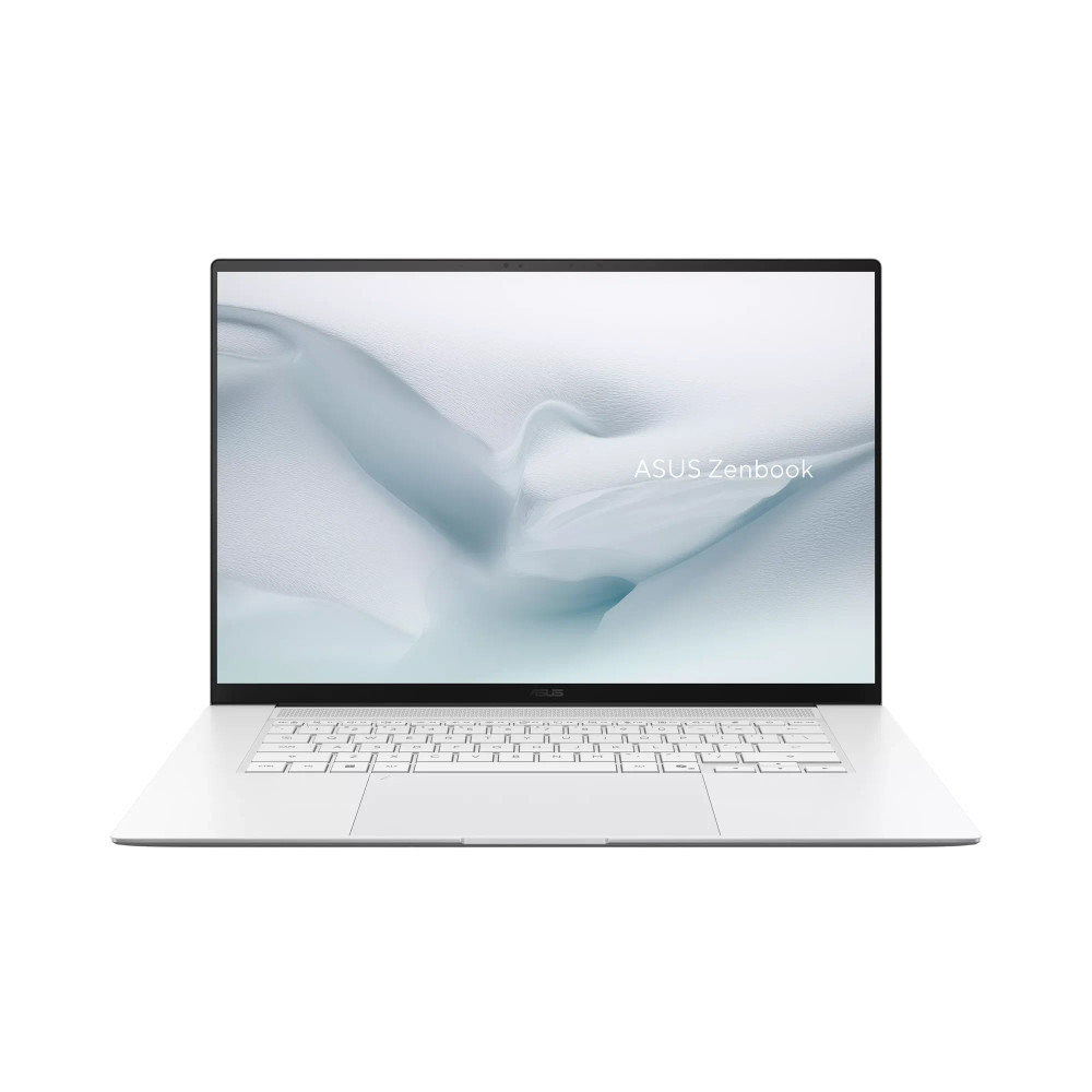 Ноутбук Asus Zenbook S 16 UM5606GA 90NB17H2-M006F0 16 ", WQXGA+ 2880x1800 (16:10), AMD, Ryzen AI 7, 32 Гб, 1 ТБ, Radeon 840M Graphics, Windows 11 Home - миниатюра 7