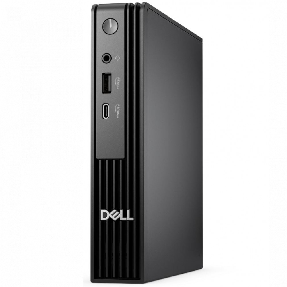 Персональный компьютер Dell Pro Micro QCM1250 210-BPPV_BTO107_QCM1250_EMEA Ultra 7, 265T, 1.5, 16 Гб, DDR5-5600, Windows 11 Pro - миниатюра 7
