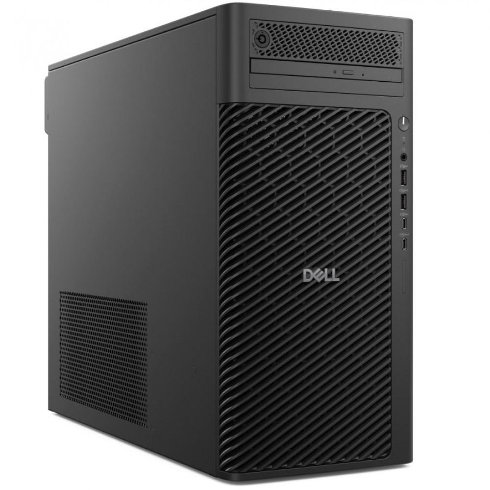 Рабочая станция HP Pro Max Tower T2 FCT2250 210-BPSN_BTO113_FCT2250_EMEA Большой (Mini Tower, midi Tower, Tower), Core Ultra 9, 285K, 64, 1 ТБ - миниатюра 2