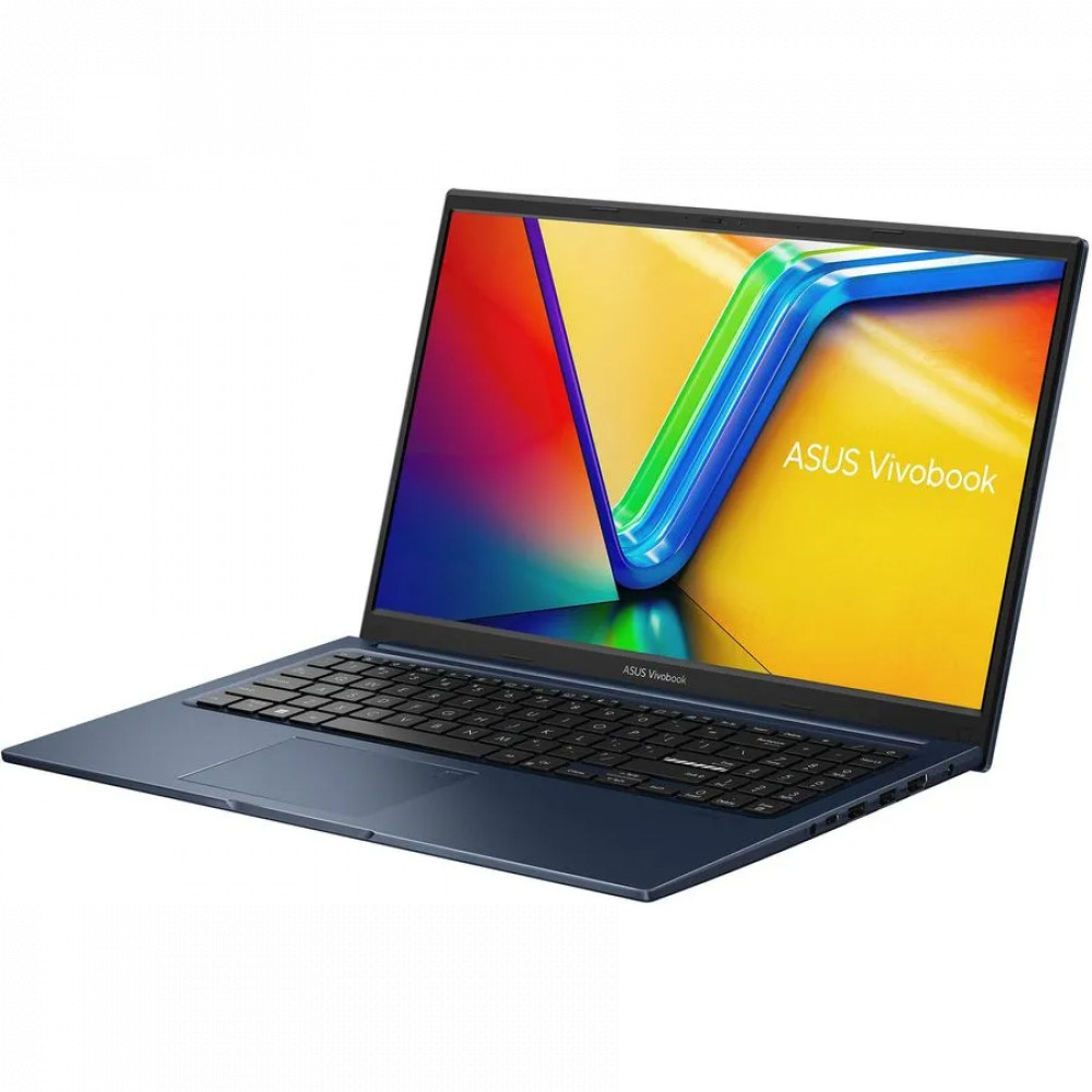 Ноутбук Asus VivoBook 15 X1504VA-BQ4055 90NB13Y1-M01PX0 15.6 ", FHD 1920x1080 (16:9), Intel, Core 5, 16 Гб, 512 ГБ, Intel Iris Xe Graphics - миниатюра 8