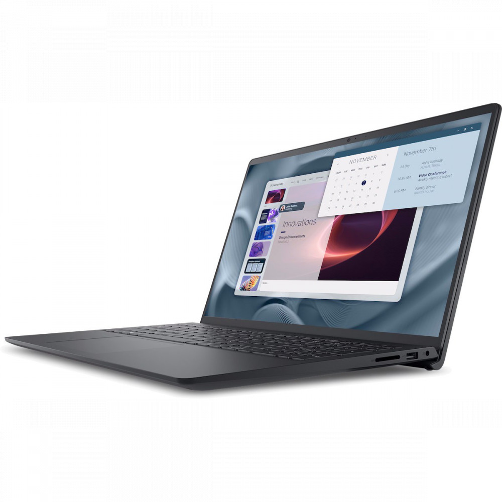 Ноутбук Dell Pro 15 Essential PV15250 PV15250_RPLU_004_P 15.6 ", FHD 1920x1080 (16:9), Intel, Core i3, 8 Гб, 512 ГБ, Intel UHD Graphics - миниатюра 8