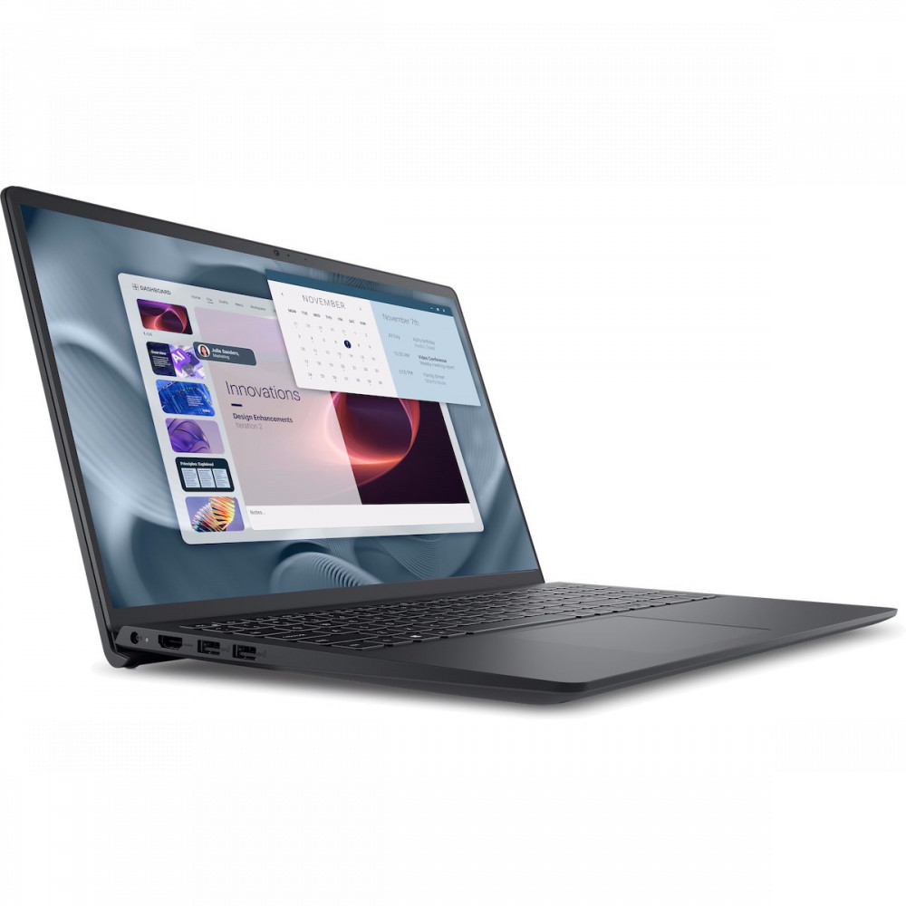 Ноутбук Dell Pro 15 Essential PV15250 PV15250_RPLU_004_P 15.6 ", FHD 1920x1080 (16:9), Intel, Core i3, 8 Гб, 512 ГБ, Intel UHD Graphics - миниатюра 7