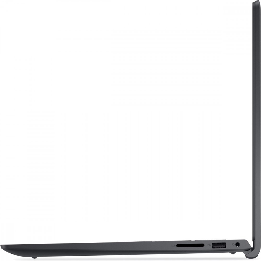 Ноутбук Dell Pro 15 Essential PV15250 PV15250_RPLU_001_P 15.6 ", FHD 1920x1080 (16:9), Intel, Core i5, 8 Гб, 512 ГБ, Intel Graphics, Linux - миниатюра 7
