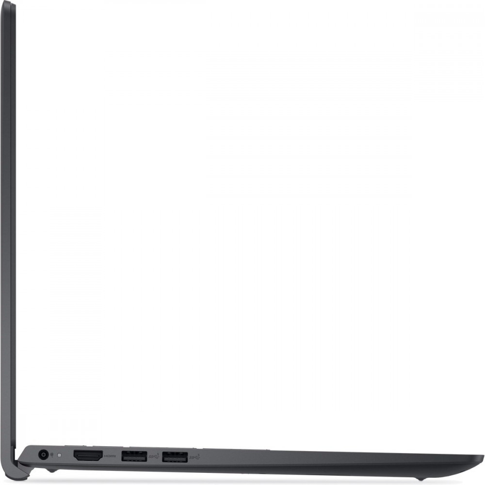 Ноутбук Dell Pro 15 Essential PV15250 PV15250_RPLU_001_P 15.6 ", FHD 1920x1080 (16:9), Intel, Core i5, 8 Гб, 512 ГБ, Intel Graphics, Linux - миниатюра 6