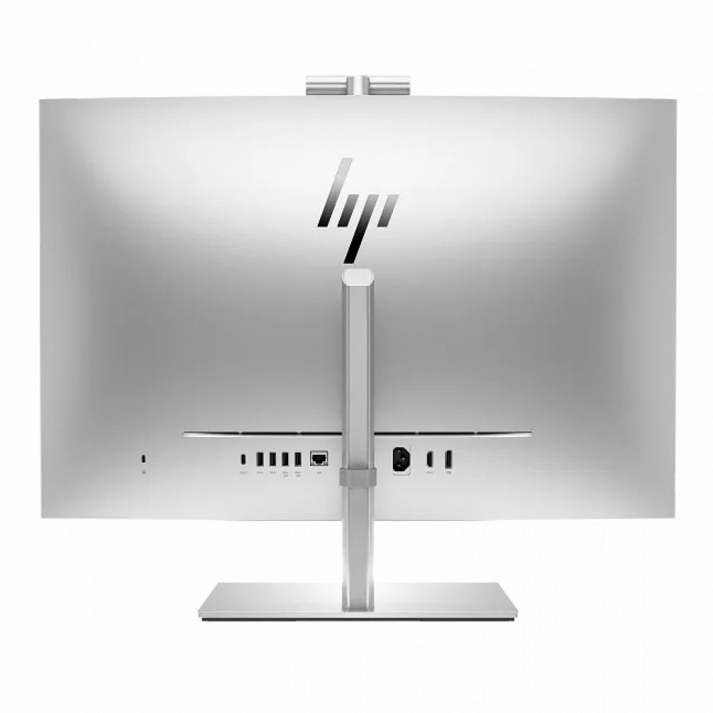 Моноблок HP EliteOne 870 G9 7B1F2EA 27, Intel, Core i5 - миниатюра 9