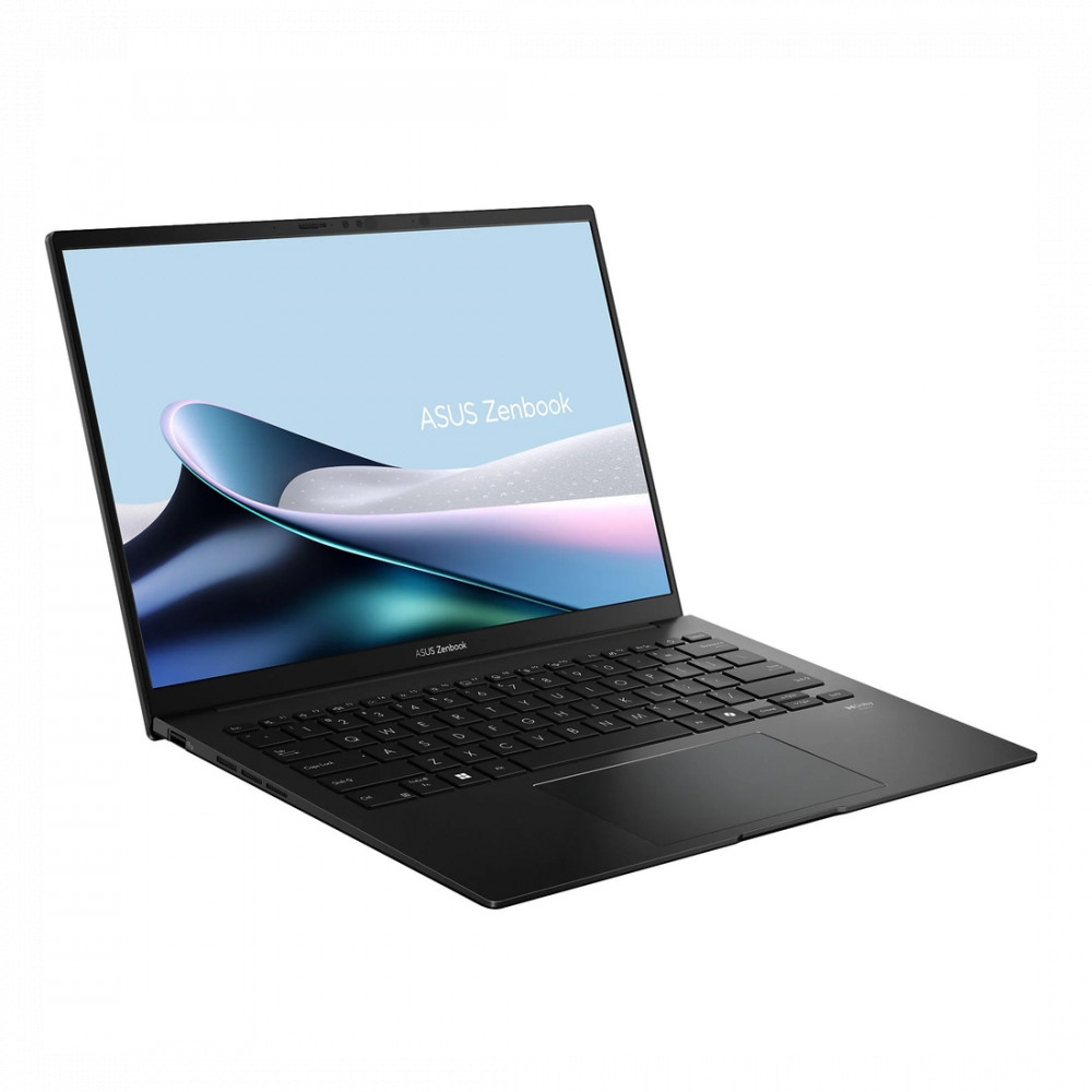 Ноутбук Asus Zenbook 14 UM3406GA-QD134 90NB17R1-M006M0 14 ", WUXGA 1920x1200 (16:10), AMD, Ryzen AI 7, 16 Гб, 1 ТБ, AMD Radeon Graphics - миниатюра 7