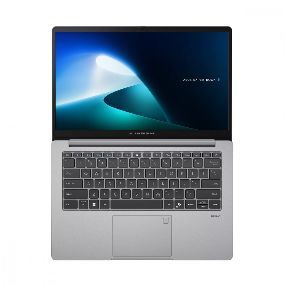 Ноутбук Asus ExpertBook P1403CVA-S61793 90NX0871-M022W0 14 ", FHD 1920x1080 (16:9), Intel, Core 7, 32 Гб, 1 ТБ, Intel UHD Graphics - миниатюра 7