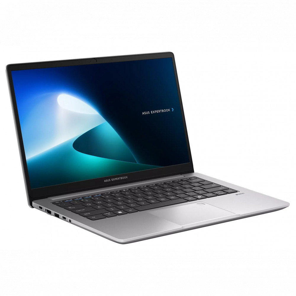Ноутбук Asus ExpertBook P1403CVA-S61793 90NX0871-M022W0 14 ", FHD 1920x1080 (16:9), Intel, Core 7, 32 Гб, 1 ТБ, Intel UHD Graphics - миниатюра 5