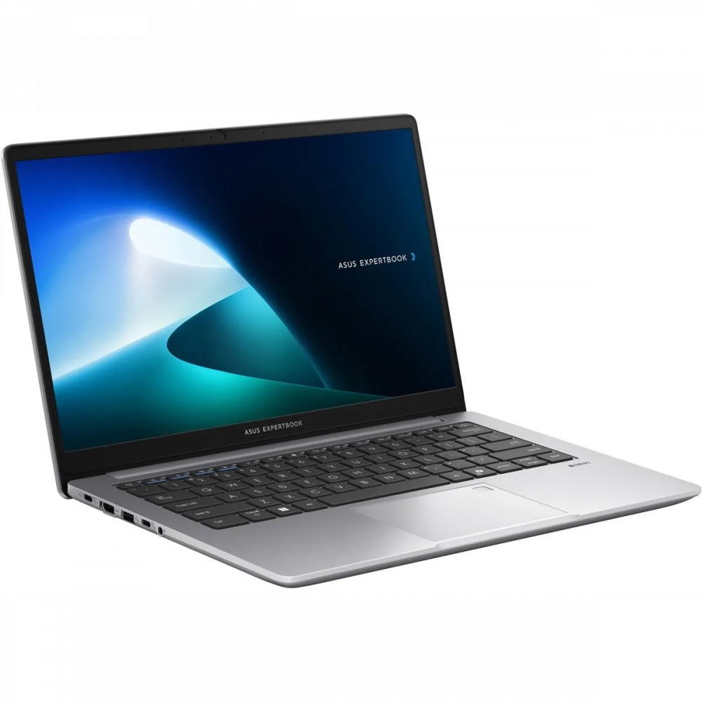 Ноутбук Asus ExpertBook P1 P1403CVA-S61793X 90NX0871-M022X0 14 ", FHD 1920x1080 (16:9), Intel, Core 7, 32 Гб, 1 ТБ, Intel Iris Xe Graphics, Windows 11 Pro - миниатюра 7