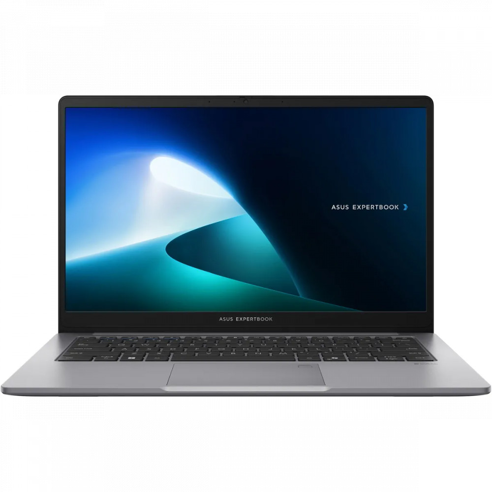 Ноутбук Asus ExpertBook P1 P1403CVA-S61793X 90NX0871-M022X0 14 ", FHD 1920x1080 (16:9), Intel, Core 7, 32 Гб, 1 ТБ, Intel Iris Xe Graphics, Windows 11 Pro - миниатюра 6