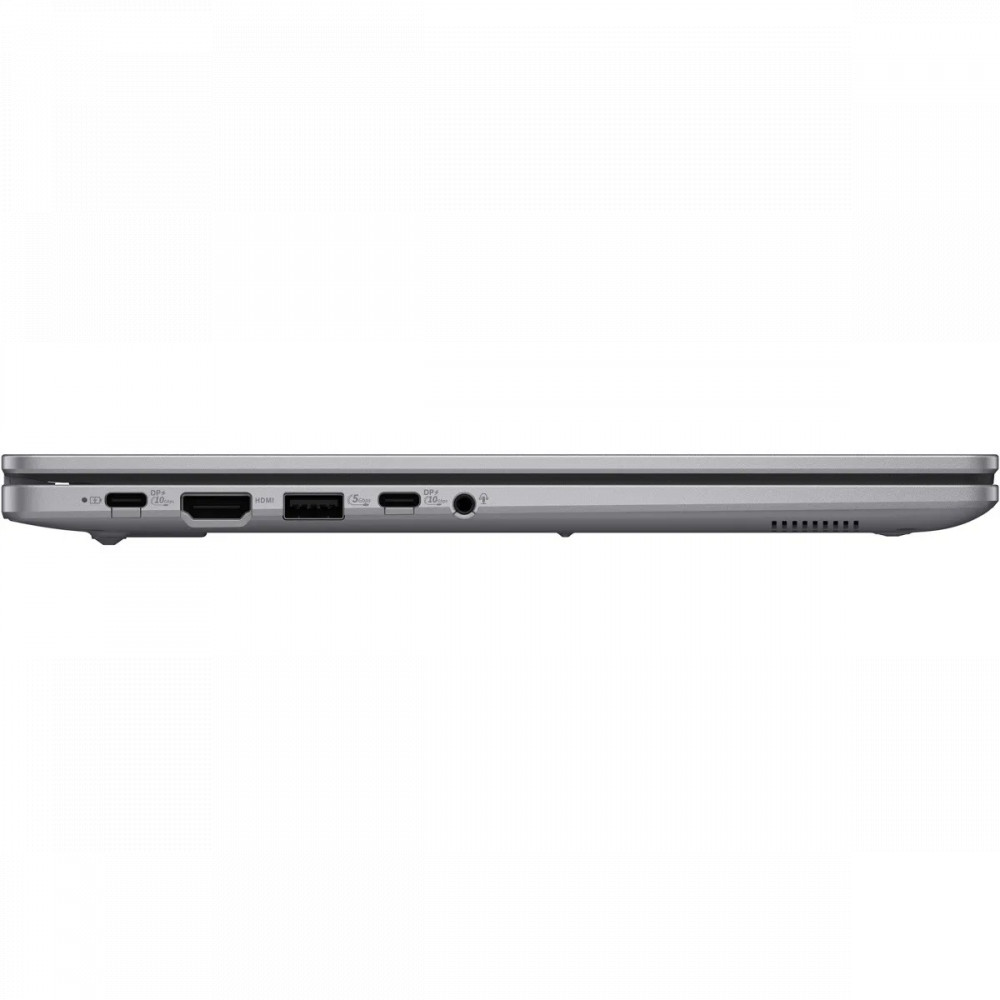 Ноутбук Asus ExpertBook P1 P1403CVA-S61793X 90NX0871-M022X0 14 ", FHD 1920x1080 (16:9), Intel, Core 7, 32 Гб, 1 ТБ, Intel Iris Xe Graphics, Windows 11 Pro - миниатюра 9