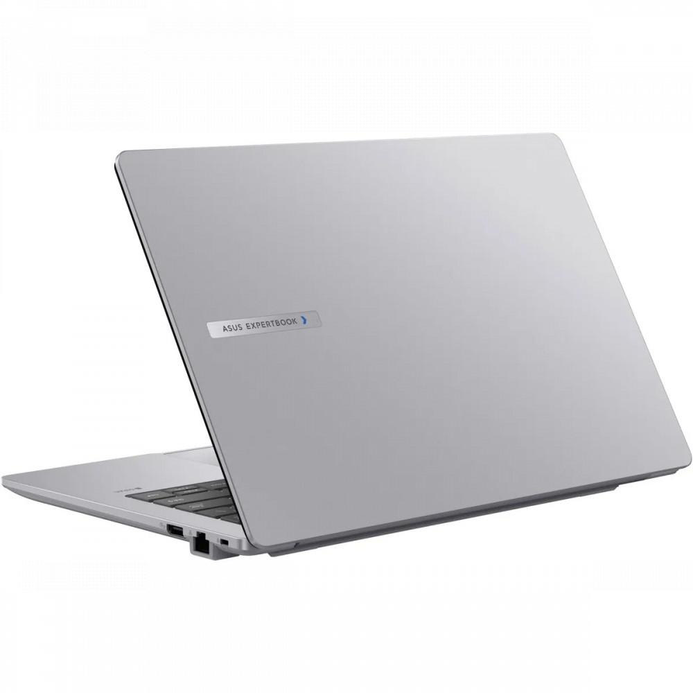 Ноутбук Asus ExpertBook P1 P1403CVA-S61793X 90NX0871-M022X0 14 ", FHD 1920x1080 (16:9), Intel, Core 7, 32 Гб, 1 ТБ, Intel Iris Xe Graphics, Windows 11 Pro - миниатюра 8