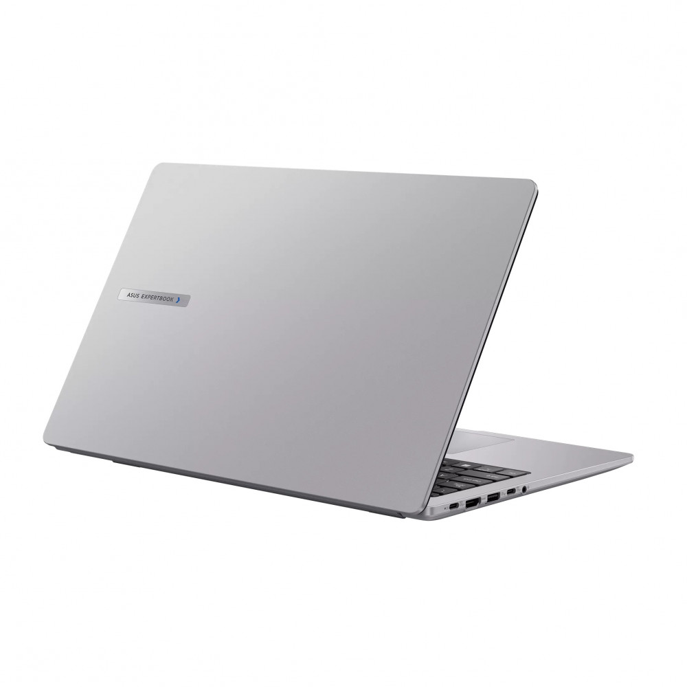 Ноутбук Asus ExpertBook P1503CVA-S72536X 90NX0881-M02Y90 15.6 ", FHD 1920x1080 (16:9), Intel, Core 7, 32 Гб, 1 ТБ, Intel Arc Graphics, Windows 11 Pro - миниатюра 10