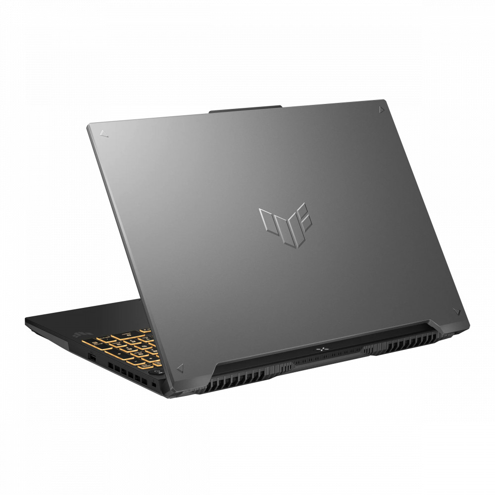 Ноутбук Asus TUF Gaming F16 FX607VJB-RL103 90NR0MZ6-M005K0 16 ", WUXGA 1920x1200 (16:10), Intel, Core 5, 16 Гб, 512 ГБ, nVidia GeForce RTX 3050 - миниатюра 8