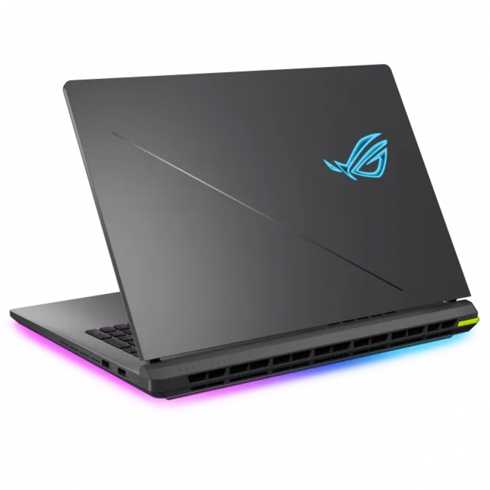 Ноутбук Asus ROG Strix G18 G815JMR-S9050 90NR0LE1-M002C0 18 ", WQXGA 2560x1600 (16:10), Intel, Core i9, 16 Гб, 1 ТБ, nVidia GeForce RTX 5060 - миниатюра 8