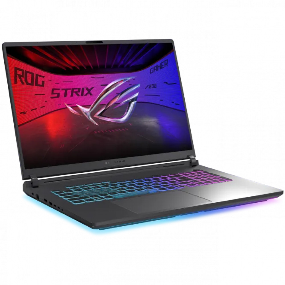 Ноутбук Asus ROG Strix G18 G815JMR-S9050 90NR0LE1-M002C0 18 ", WQXGA 2560x1600 (16:10), Intel, Core i9, 16 Гб, 1 ТБ, nVidia GeForce RTX 5060 - миниатюра 7