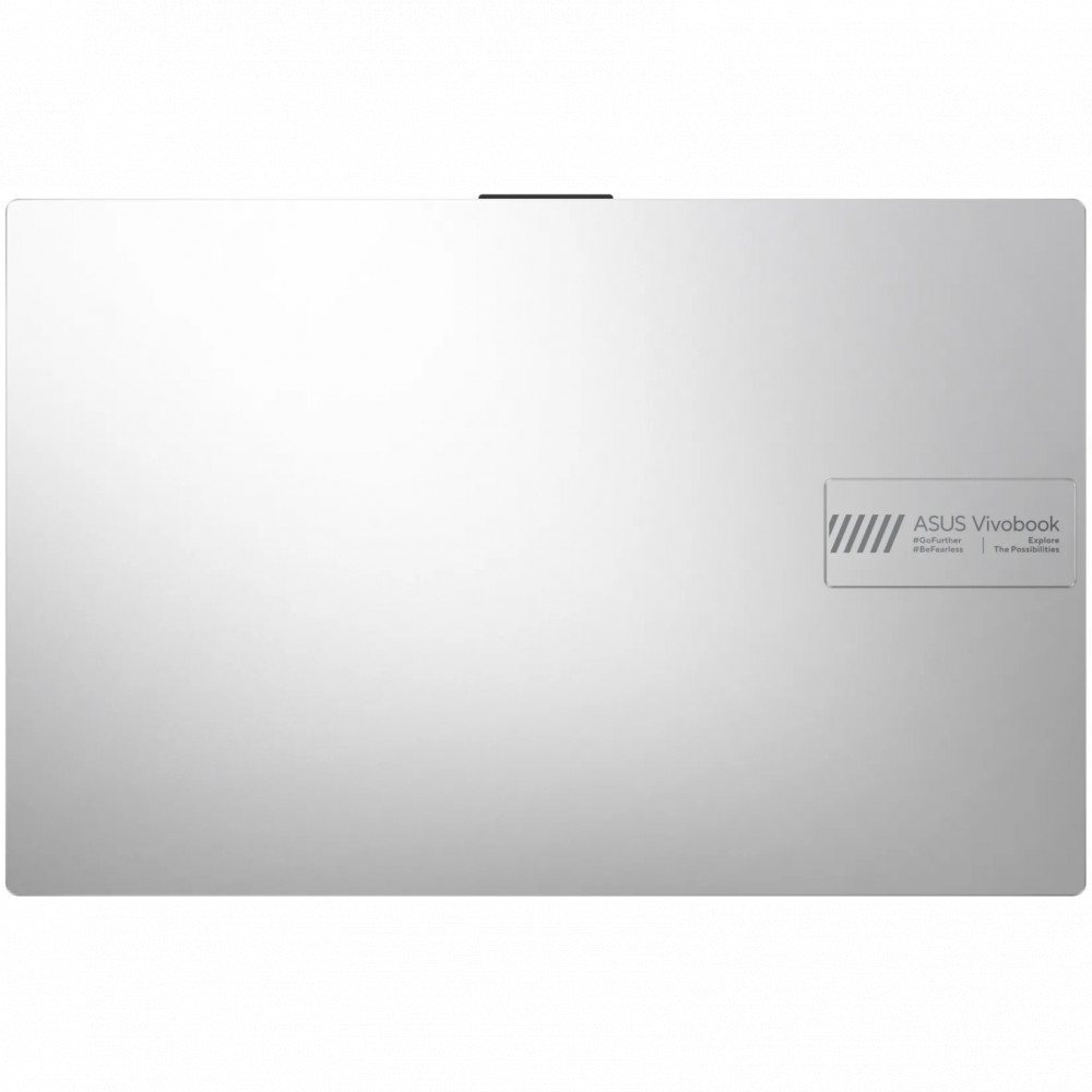 Ноутбук Asus E1504FA-BQ056 90NB0ZR1-M03ZF0 15.6 ", FHD 1920x1080 (16:9), AMD, Ryzen 3, 8 Гб, 256 ГБ, AMD Radeon Graphics - миниатюра 10