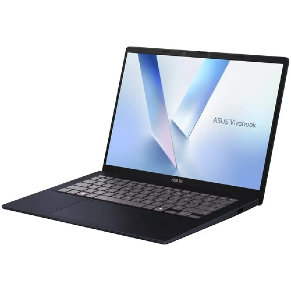 Ноутбук Asus X1407QA-LY071W 90NB1601-M00760 14 ", WUXGA 1920x1200 (16:10), Qualcomm, Snapdragon X, 16 Гб, 16 ГБ, Qualcomm® Adreno™ GPU, Windows 11 Home - миниатюра 8