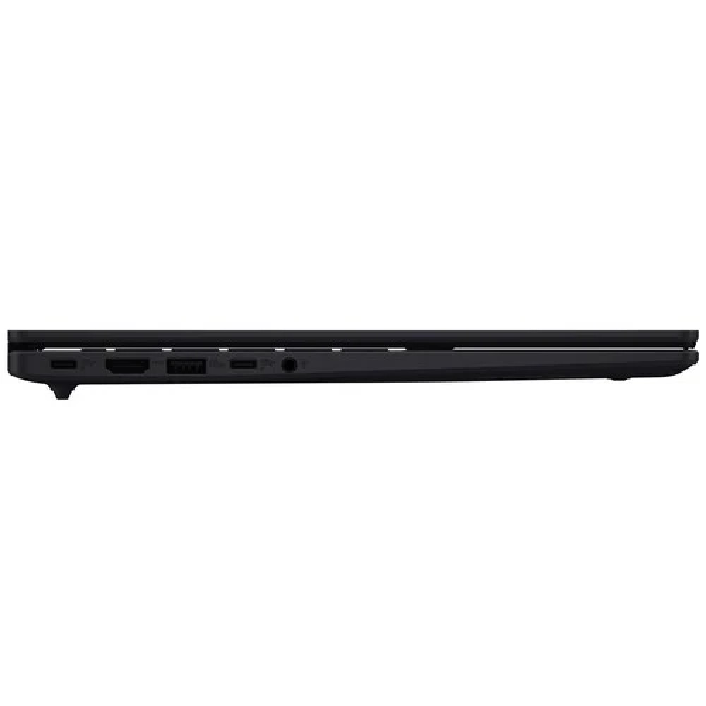 Ноутбук Asus X1407QA-LY071W 90NB1601-M00760 14 ", WUXGA 1920x1200 (16:10), Qualcomm, Snapdragon X, 16 Гб, 16 ГБ, Qualcomm® Adreno™ GPU, Windows 11 Home - миниатюра 9
