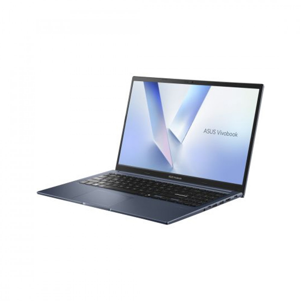Ноутбук Asus Vivobook 15 M1502NAQ-BQ048 90NB1841-M001W0 15.6 ", FHD 1920x1080 (16:9), AMD, Ryzen 7, 16 Гб, 512 ГБ, AMD Radeon 680M - миниатюра 5