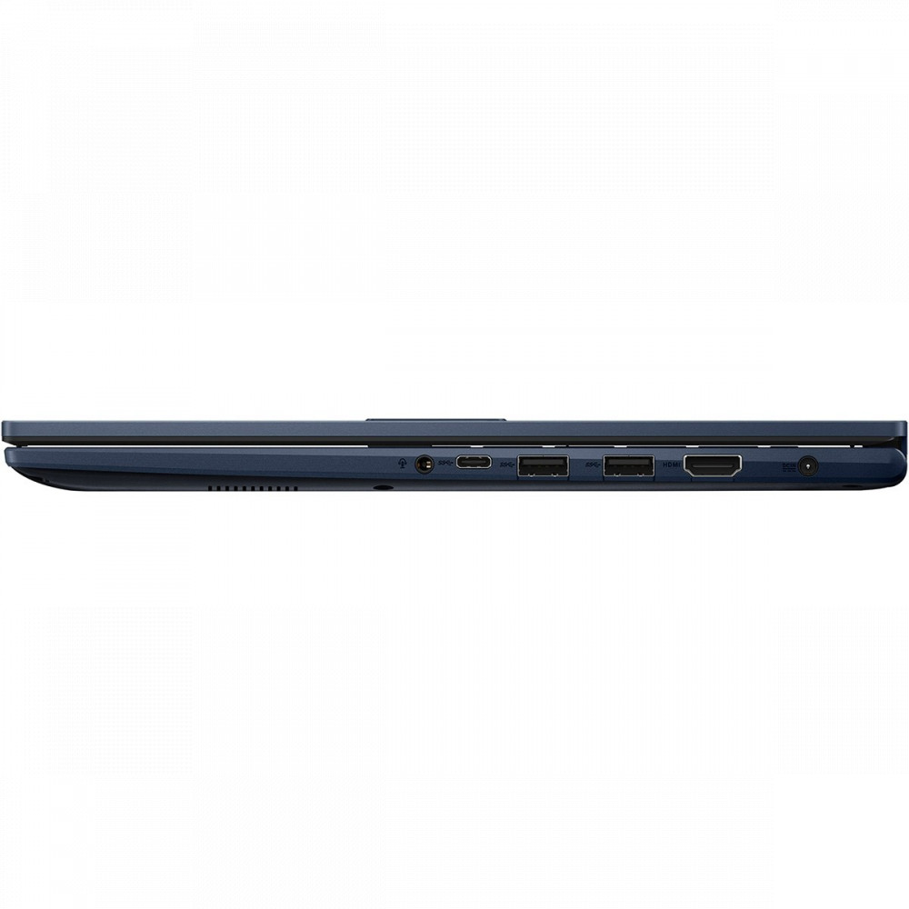Ноутбук Asus VivoBook 15 X1504VA-BQ4488W 90NB13Y1-M02780 15.6 ", FHD 1920x1080 (16:9), Intel, Core 5, 16 Гб, 512 ГБ, Intel Graphics, Windows 11 Home - миниатюра 9