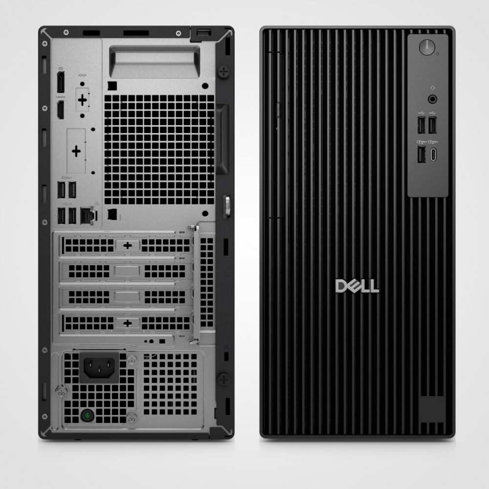 Персональный компьютер Dell 210-BPRW_BTO107_QCT1250_EMEA Core Ultra 5, 235, 2.9, 16 Гб, DDR5-5600, Windows 11 Pro - миниатюра 4