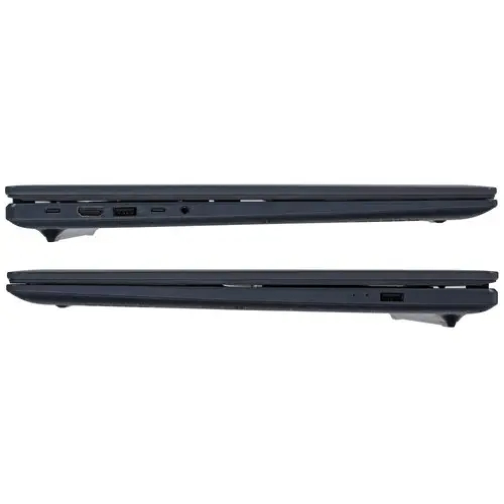 Ноутбук Asus VivoBook 18 M1807GA-S8007 90NB17Y1-M000K0 18 ", WUXGA 1920x1200 (16:10), AMD, Ryzen AI 7, 32 Гб, 1 ТБ, AMD Radeon Graphics - миниатюра 8