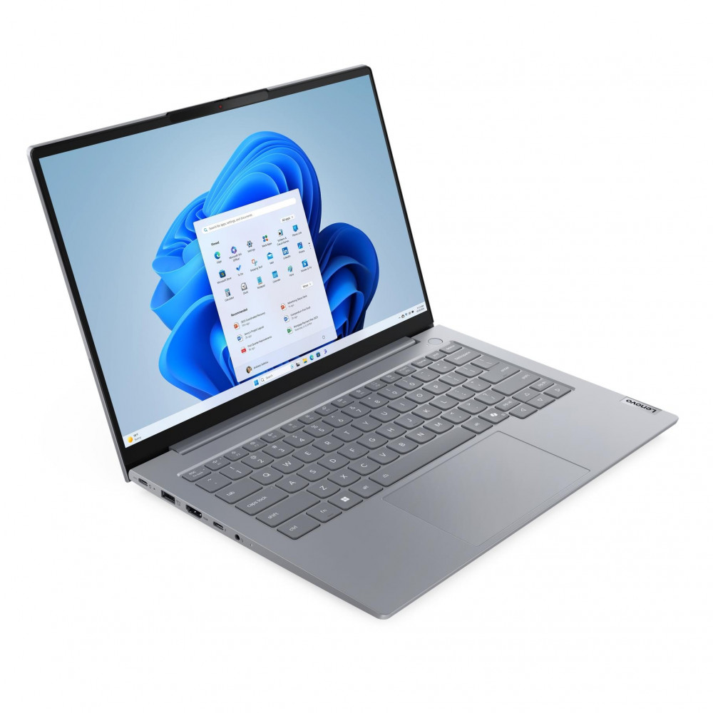 Ноутбук Lenovo ThinkBook 14 G9 IRL 21UY001AFW 14 ", WUXGA 1920x1200 (16:10), Intel, Core i5, 16 Гб, 512 ГБ, Intel UHD Graphics - миниатюра 7
