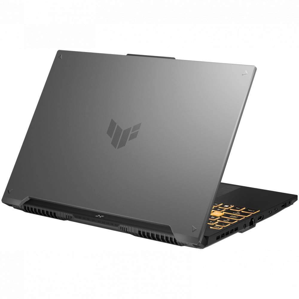 Ноутбук Asus TUF Gaming F16 FX607VJB-RL205 16 ", WUXGA 1920x1200 (16:10), Intel, Core 5, 16 Гб, 512 ГБ, nVidia GeForce RTX 3050 - миниатюра 9
