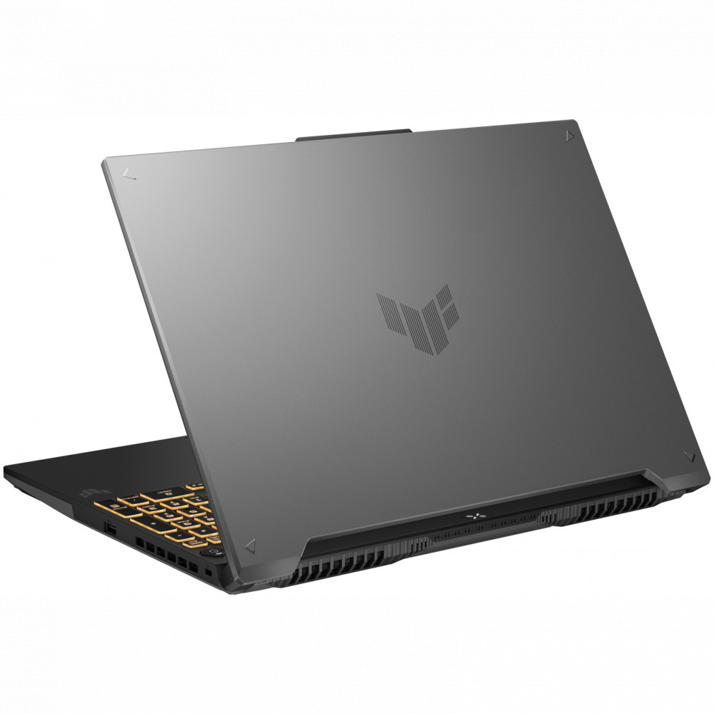 Ноутбук Asus TUF Gaming F16 FX607VJB-RL205 16 ", WUXGA 1920x1200 (16:10), Intel, Core 5, 16 Гб, 512 ГБ, nVidia GeForce RTX 3050 - миниатюра 10