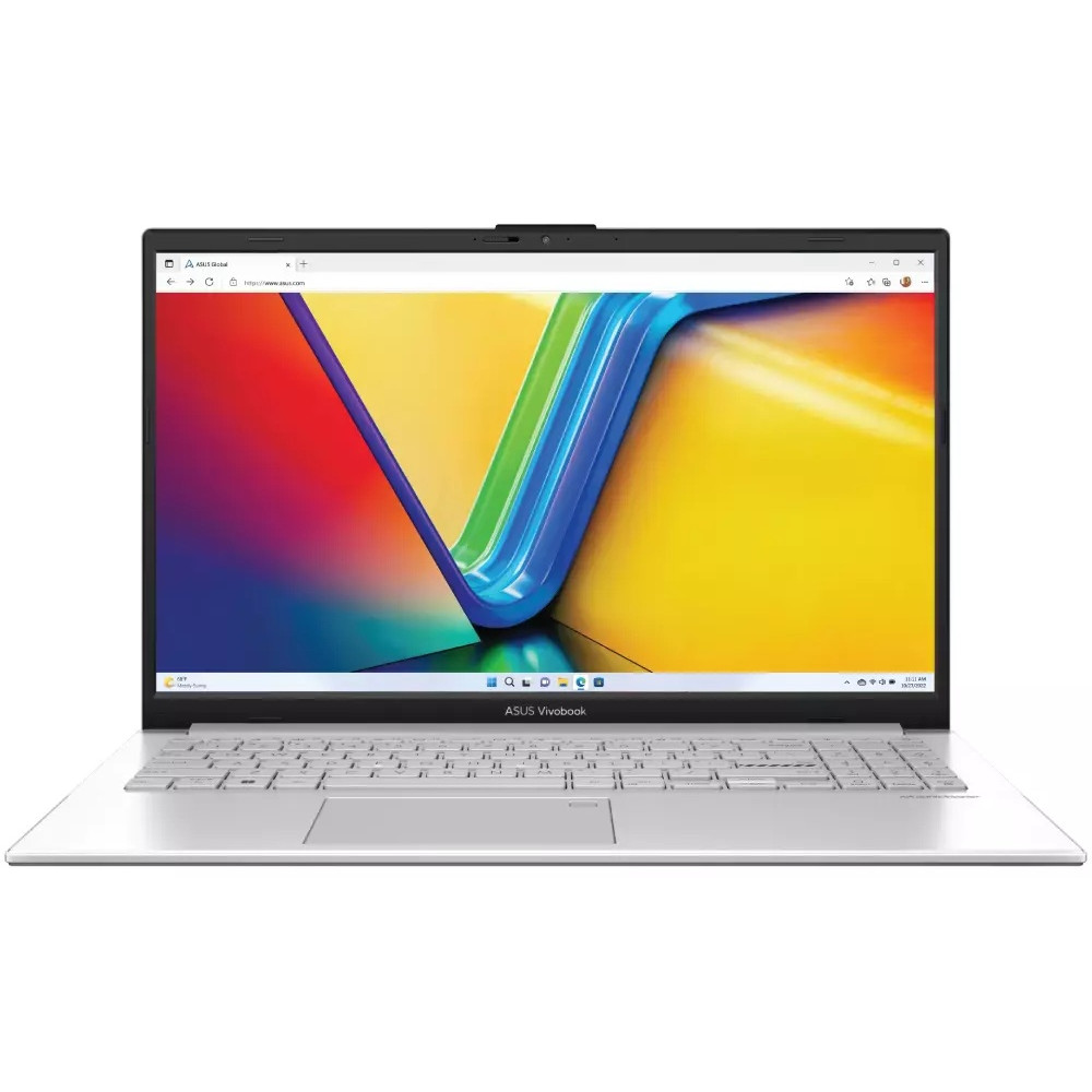 Ноутбук Asus Vivobook Go 15 90NB0ZR2-M04780 15.6 ", FHD 1920x1080 (16:9), AMD, Ryzen 5, 16 Гб, 512 ГБ, AMD Radeon Graphics, Windows 11 Home - миниатюра 7