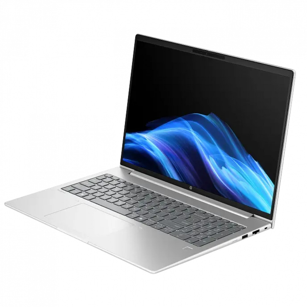 Ноутбук HP Europe ProBook 4 G1iR C5BX2AT#BJA 16 ", WUXGA 1920x1200 (16:10), Intel, Core 5, 16 Гб, 512 ГБ, Intel Graphics, Windows 11 Pro - миниатюра 7