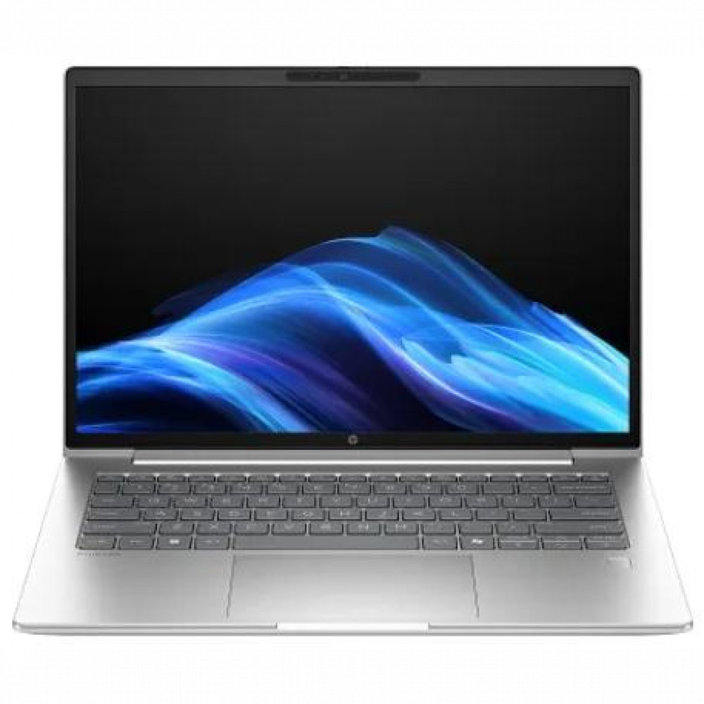 Ноутбук HP Europe ProBook 4 G1iR C5BX2AT#BJA 16 ", WUXGA 1920x1200 (16:10), Intel, Core 5, 16 Гб, 512 ГБ, Intel Graphics, Windows 11 Pro - миниатюра 6