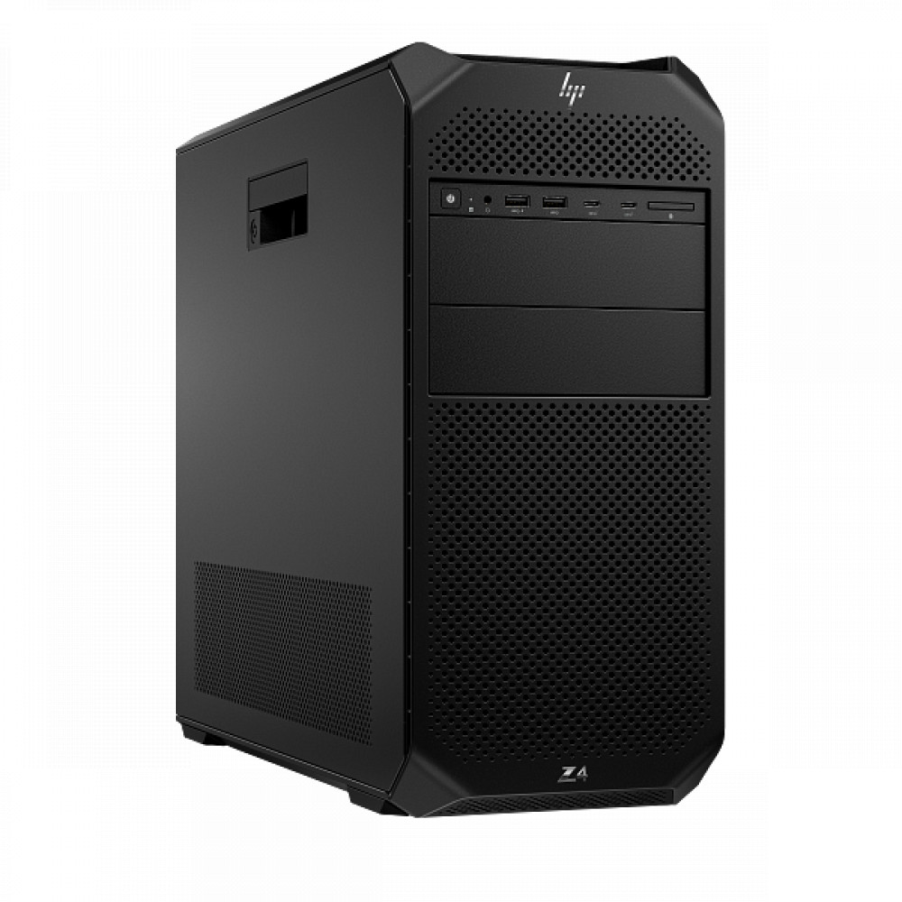 Рабочая станция HP Z4 G5 TWR 5E8X4EA Большой (Mini Tower, midi Tower, Tower), Xeon, W3-2535, 64, 1 ТБ - миниатюра 7