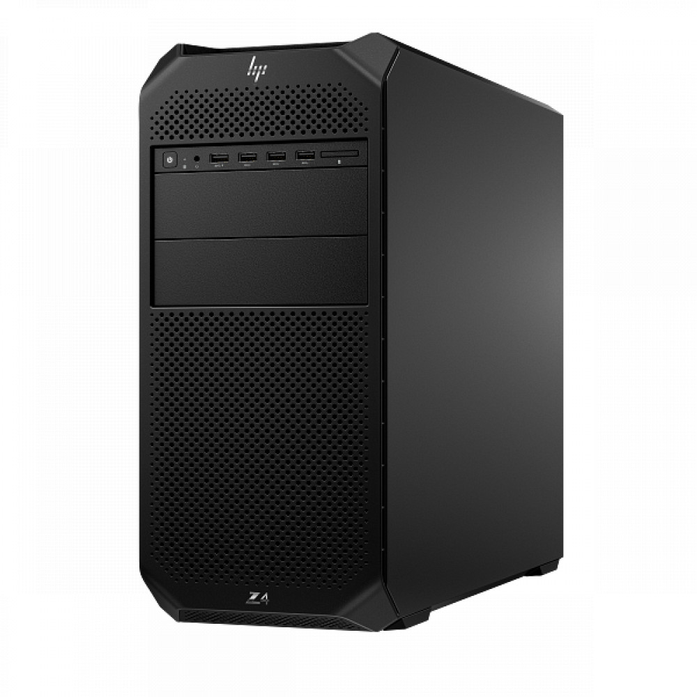 Рабочая станция HP Z4 G5 TWR 5E8X4EA Большой (Mini Tower, midi Tower, Tower), Xeon, W3-2535, 64, 1 ТБ - миниатюра 5