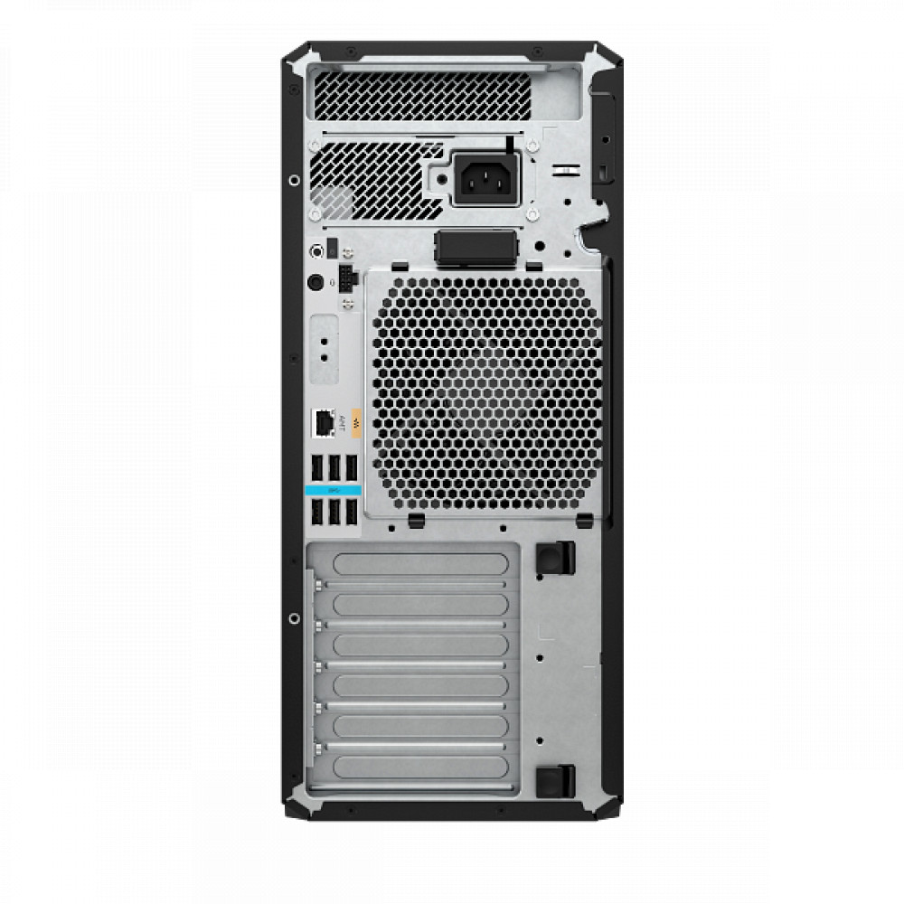 Рабочая станция HP Z4 G5 TWR 5E8X4EA Большой (Mini Tower, midi Tower, Tower), Xeon, W3-2535, 64, 1 ТБ - миниатюра 8