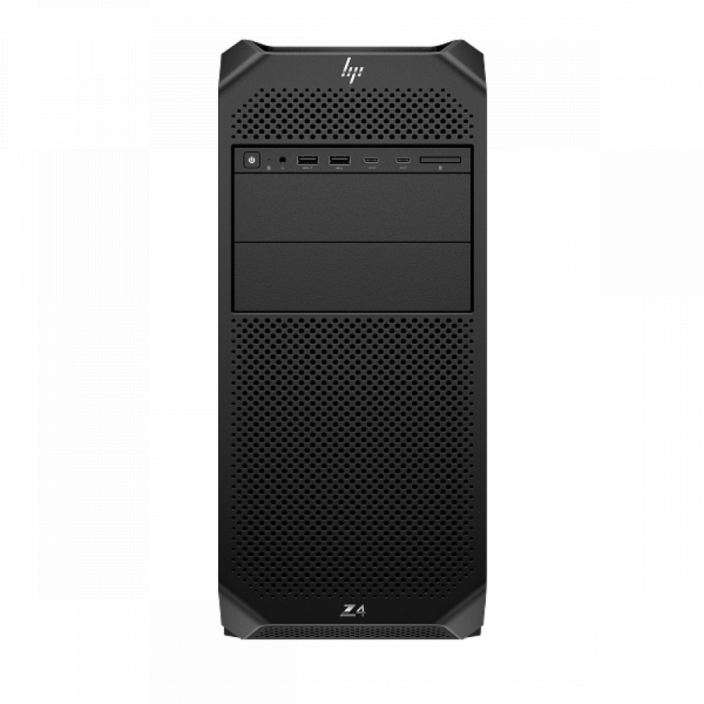 Рабочая станция HP Z4 G5 TWR 5E8X4EA Большой (Mini Tower, midi Tower, Tower), Xeon, W3-2535, 64, 1 ТБ - миниатюра 6
