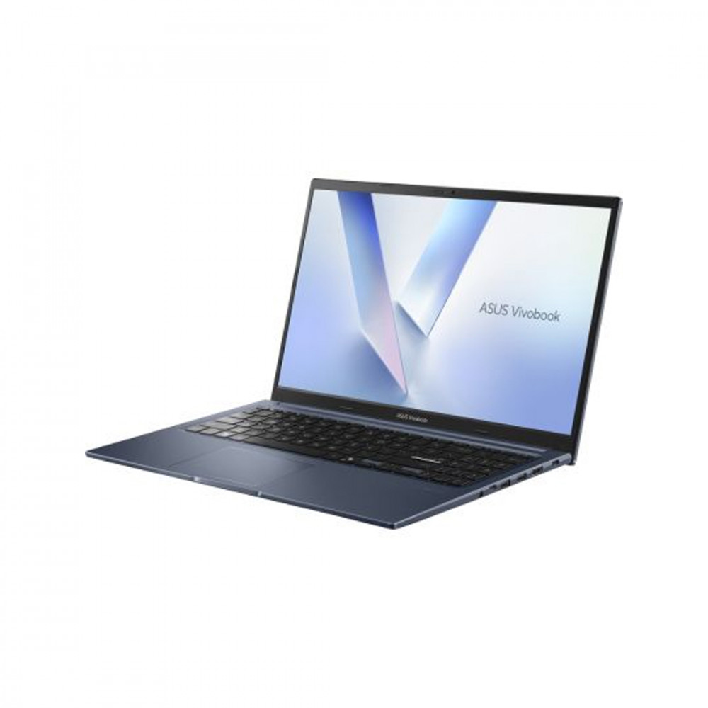 Ноутбук Asus Vivobook 15 M1502NAQ-BQ026W 90NB1841-M00CU0 15.6 ", FHD 1920x1080 (16:9), AMD, Ryzen 7, 16 Гб, 512 ГБ, AMD Radeon, Windows 11 Home - миниатюра 5