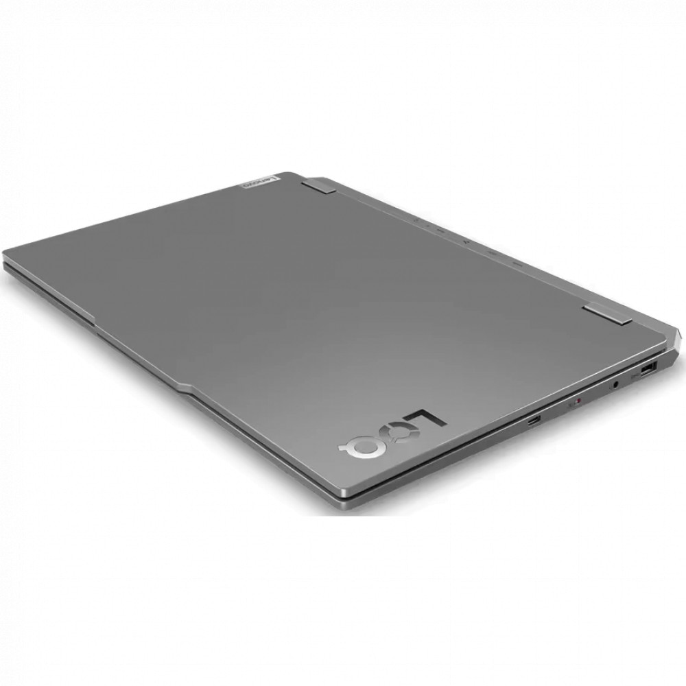 Ноутбук Lenovo LOQ 15ARP9 Luna Grey 83JC00LBRK 15.6 ", FHD 1920x1080 (16:9), AMD, Ryzen 5, 16 Гб, 512 ГБ, nVidia GeForce RTX 4050 - миниатюра 10