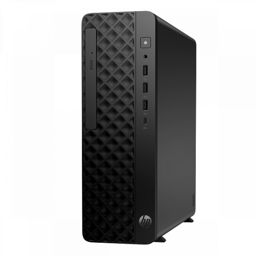 Персональный компьютер HP ProDesk 2 SFF B6ZC4ET Core i3 - миниатюра 6