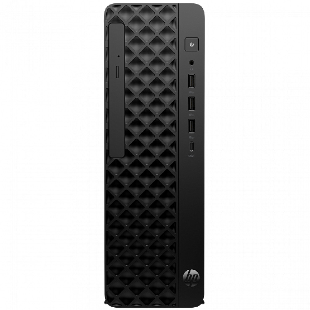 Персональный компьютер HP ProDesk 2 SFF B6ZC4ET Core i3 - миниатюра 5